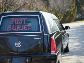 Imagen de Una boda y un funeral - 1