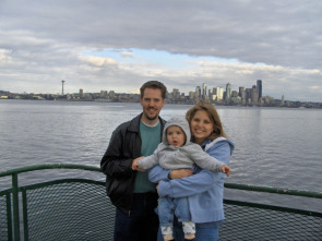 Imagen de La desaparición de Susan Cox Powell  - 1