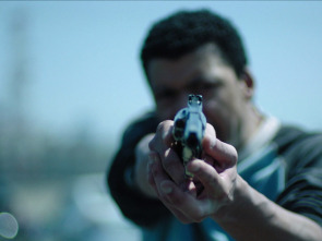 Imagen de Hermanos asesinos: Hawes - 1