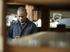 Imagen de Hashtag asesinato: Ep.6 - 1