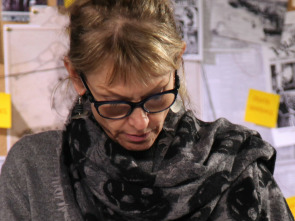 Imagen de Asesinato y misterio...: Ep.1 - 1