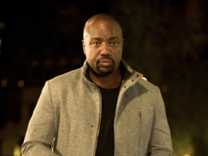 Imagen de Justicia a toda costa: Ep.5 - 1