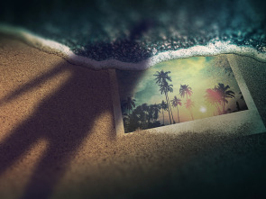 Imagen de Muerte en la playa - 1