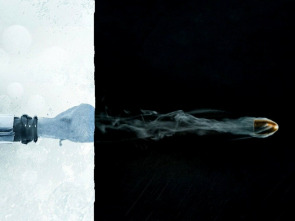 Imagen de Venganza: Super...: Ep.5 - 1