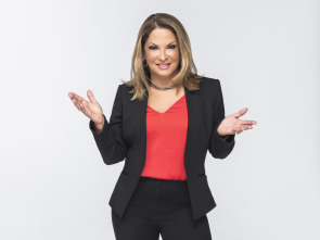 Imagen de Caso cerrado (T10): Ep.94 - 1