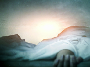 Imagen de Asesinados antes del amanecer  - 1