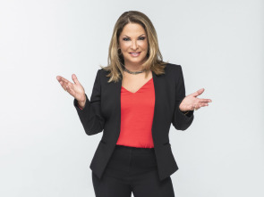 Imagen de Caso cerrado (T8): Ep.90 - 1