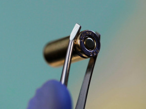 Imagen de Durmiendo con la muerte: Una ejecución en Bigelow - 1