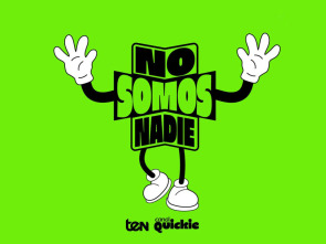 Imagen de No somos nadie (T1): Ep.3 - 1