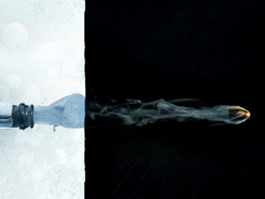 Imagen de Venganza: Super...: Ep.12 - 1