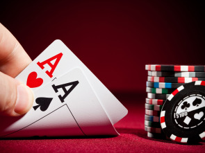 Imagen de Campeonato Europeo de Póquer - 1