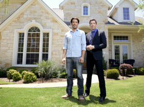 La casa de mis... (T1): Stefan y Owen