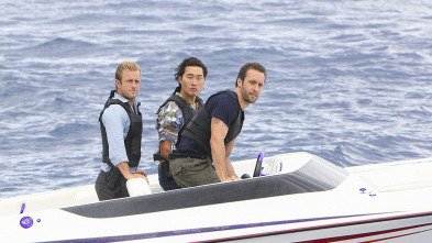 Hawai 5.0 (T2): Ep.16 I Helu Pu (Ajuste de cuentas)