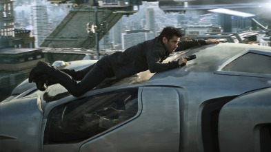 Imagen de Desafío total - 5