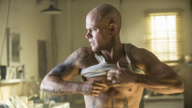 Imagen de Elysium - 3