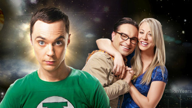 Big Bang - La Expedición a Bakersfield