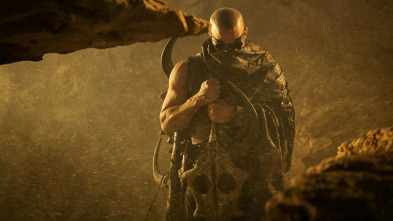 Riddick