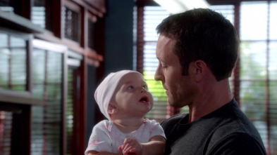 Imagen de Hawai 5.0 (T4): Ep.1 Aloha ke kahi I ke kahi (Necesidad mutua) - 3