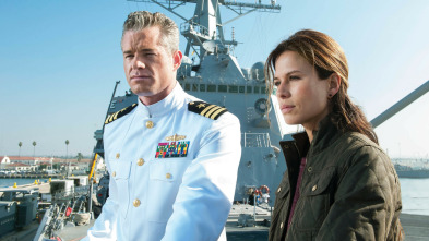 Imagen de The Last Ship (T1): Ep.5 El Toro - 4