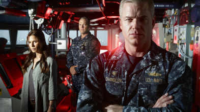 Imagen de The Last Ship (T1): Ep.7 S.O.S. - 5
