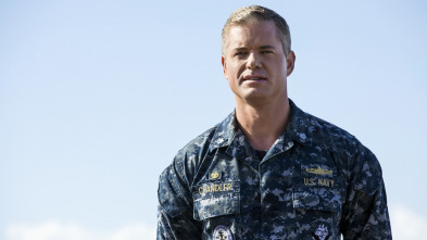 Imagen de The Last Ship (T2): Ep.9 Dudas - 4