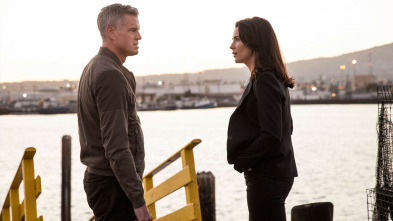 Imagen de The Last Ship (T3): Ep.6 Un día de perros - 4