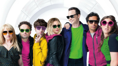 Big Bang - La trascendencia de la dependencia