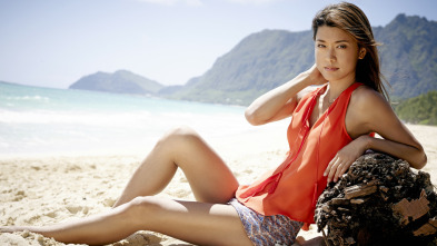 Imagen de Hawai 5.0 (T7): Ep.6 Ka Hale Ho'okauweli (La casa de los horrores) - 3