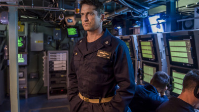 Hunter Killer