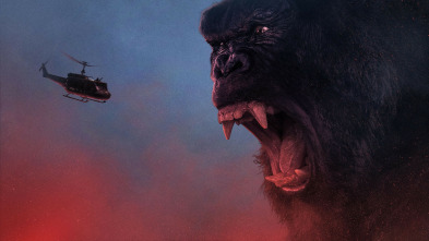Imagen de Kong: La Isla Calavera - 3