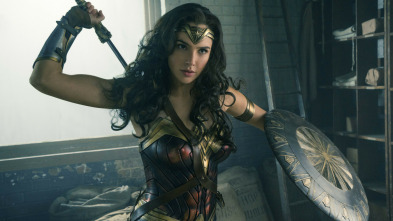 Imagen de Wonder Woman - 3