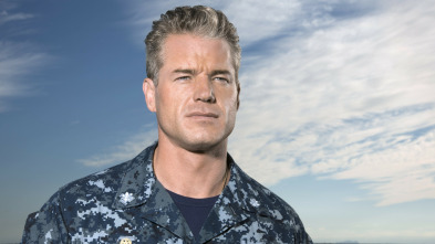 Imagen de The Last Ship (T4): Ep.9 Detectar, Engañar, Destruir - 4