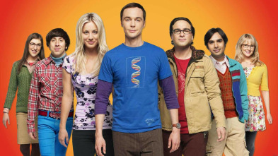 Big Bang - Dragones y mazmorras