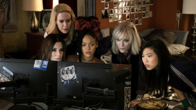 Imagen de Ocean's 8 - 3