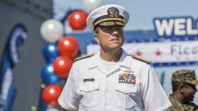 Imagen de The Last Ship (T5): Ep.1 Casus Belli - 4