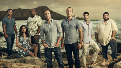 Imagen de Hawai 5.0 (T9): Ep.11 Hala I Ke Ala O'i'ole Mai (Camino sin retorno) - 3