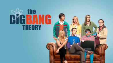 Imagen de Desentrañando el misterio: la despedida de Big Bang (VOS) - 5