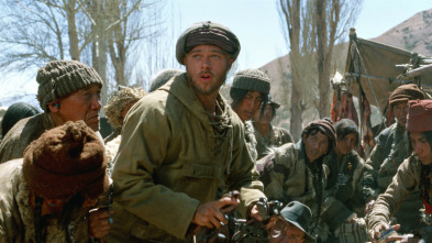 Imagen de Siete años en el Tíbet - 6