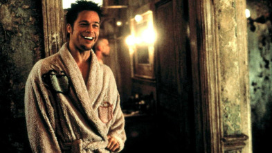 Imagen de El club de la lucha - 8