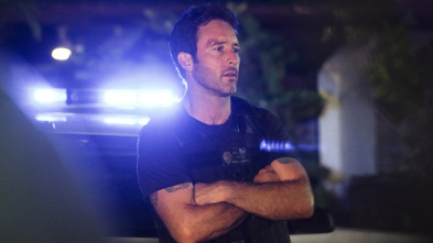 Imagen de Hawai 5.0 (T10): Ep.6 A'ohe Pau Ka 'ike I Ka Halau Ho'okahi (El conocimiento no se aprende todo en una sola escuela) - 3