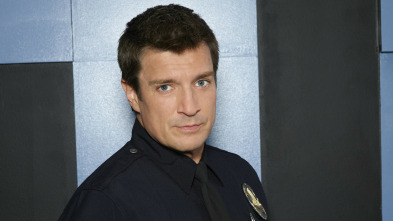 The Rookie (T2): Ep.19 La palabra 'C'