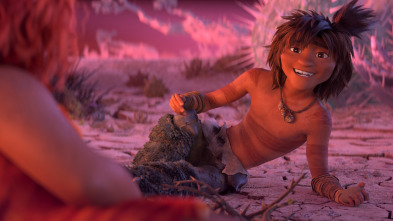 Imagen de Los Croods: Una nueva era - 3