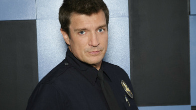 Imagen de The Rookie (T3): Ep.7 Crímenes reales - 5