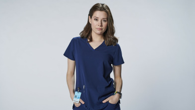 Imagen de Nurses (T1): Ep.6 Comportamiento peligroso - 4
