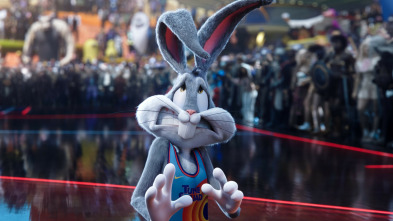 Imagen de Space Jam: Nuevas leyendas - 5