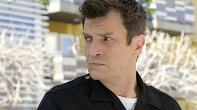 Imagen de The Rookie (T4): Ep.5 T.E.P - 5