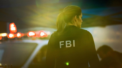 FBI - La telaraña de Charlotte
