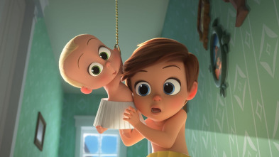 Imagen de El bebé jefazo: negocios de familia - 3