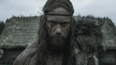 Imagen de El hombre del norte - 3