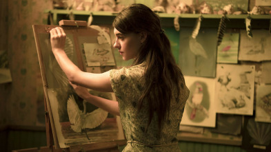 Imagen de La chica salvaje - 5